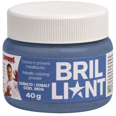 M Range - Cobalt