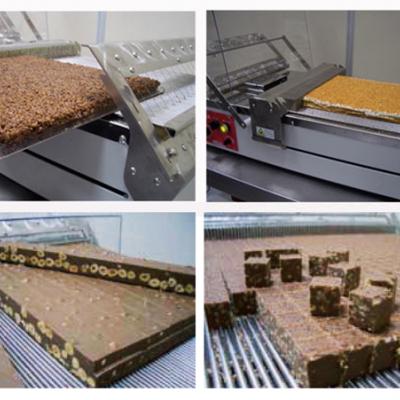  AUTOMATIC LIRA  SEMI-AUTOMATIC ELECTRIC CUTTING MACHINE 
