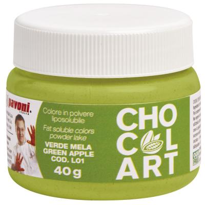 Green Apple - Liposoluble
