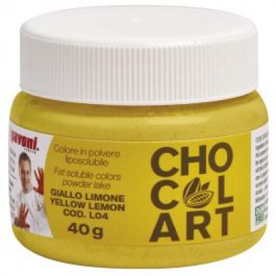  Yellow Lemon - Liposoluble