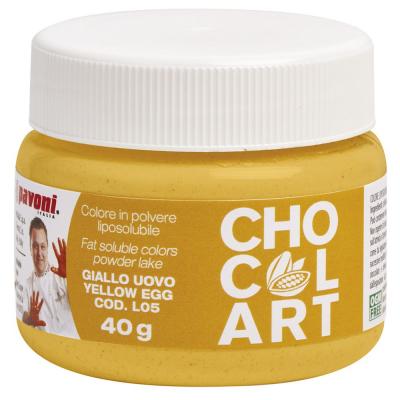 Dark Yellow - Liposoluble