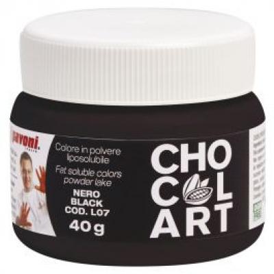 Black - Liposoluble