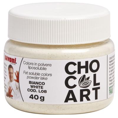 White - Liposoluble