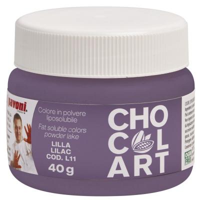 Liliac - Liposoluble