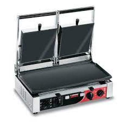 Sirman PD LL-LL  Panini/Contact Grill