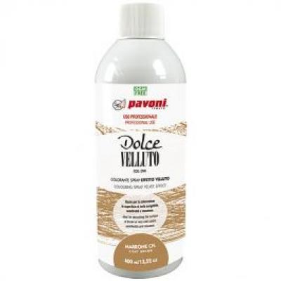Light Brown (Pastel spray cocoa butter)