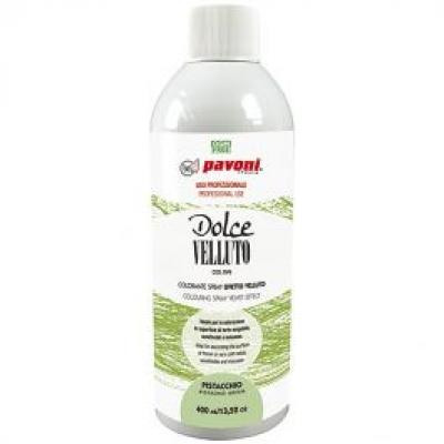 Green Pistachio (Pastel spray cocoa butter)
