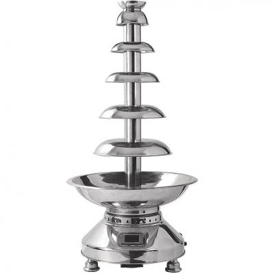 5lt CHOCOLATE FOUNTAIN