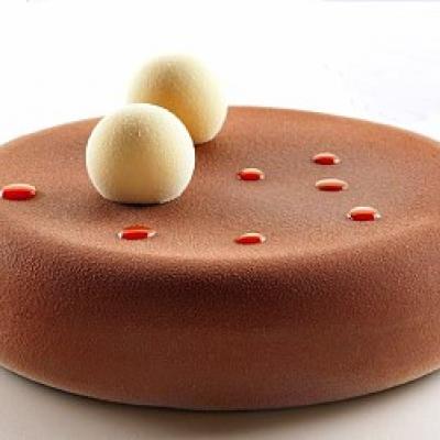 Torta Eclipse 1000