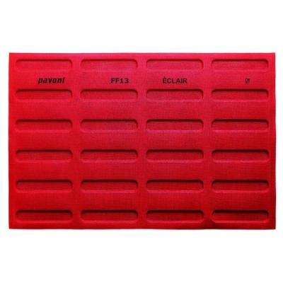 MICROPERFORATED éclairs Pads