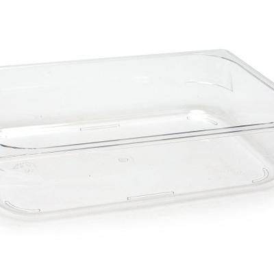 Basins - 360x250x80mm