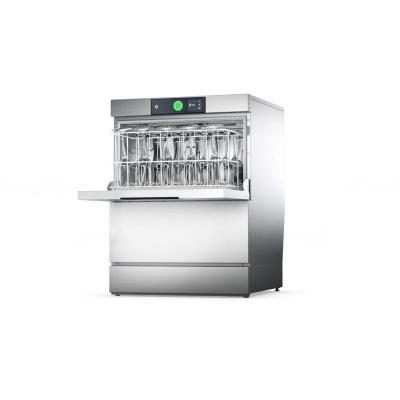 Hobart GPCROI-10B Premax Glasswasher – Integrated Reverse Osmosis