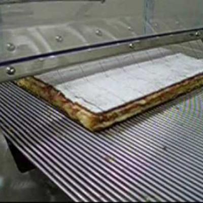 Cutting frames 30MM