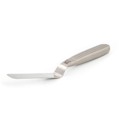 100%CHEF SERVING SPATULA RETAIL BOX