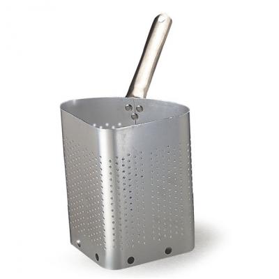 3-Segment Colander-Ø380x220mm