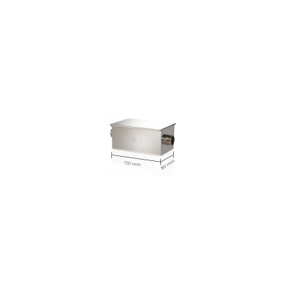 Travel Cake Mold with Tubular Insert For Filling - 850ml
