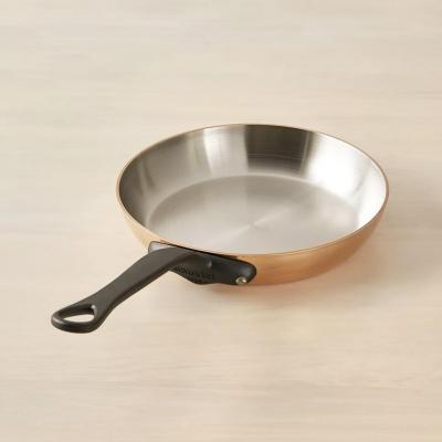 M'200 Frying Pan - 200mm