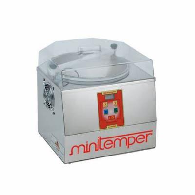 Minitemper - Chocolate Tempering