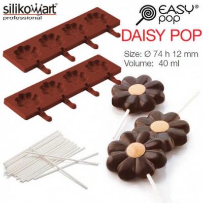Daisy pop