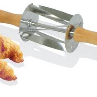 Croissant Cutter 60x100mm