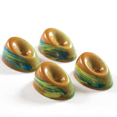 Chocolate mould BONBONS