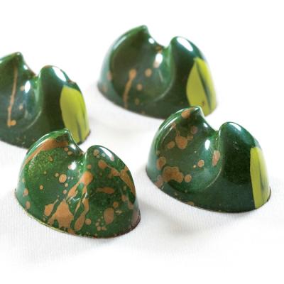 Chocolate mould BONBONS PC43