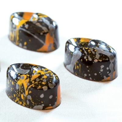 Chocolate mould BONBONS PC44