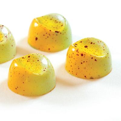 Chocolate mould BONBONS PC45