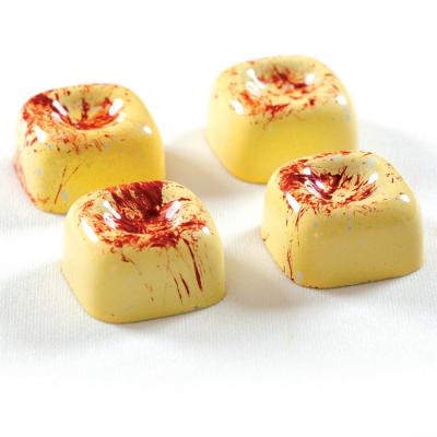 Chocolate mould BONBONS PC47