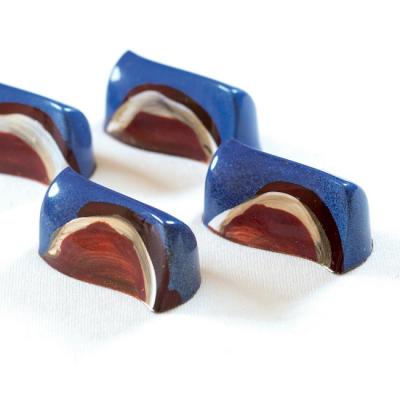 Chocolate mould BONBONS PC48