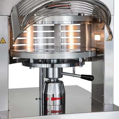 PIZZA PRESS 45