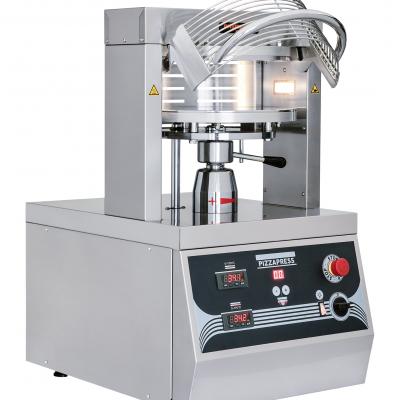 PIZZA PRESS 45