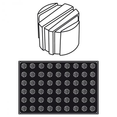 Mini Rigo 35X30mm 