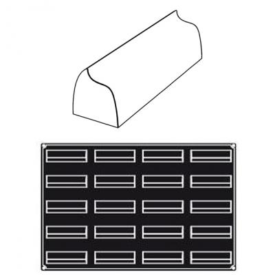 Move - 120x35x36mm 