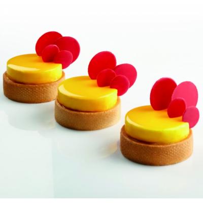 SILICONE MOULDS Ø74mm