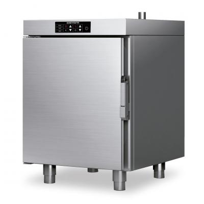 Regeneration ovens