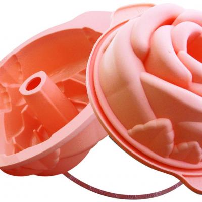 Medium Rose