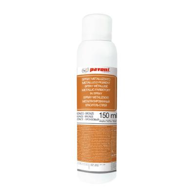 Metallic spray - Bronze