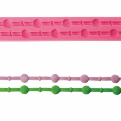 Necklace Mould