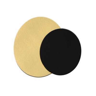 Round Card Board-Ø240mm