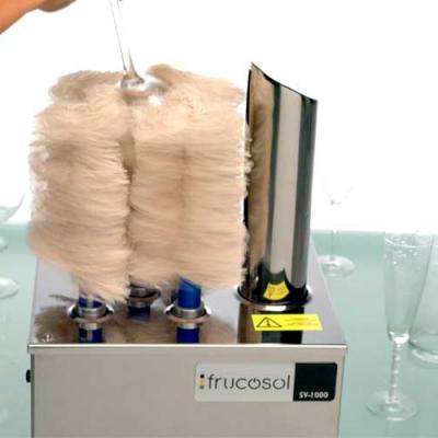 Frucosol SV1000 Glasses Polishers