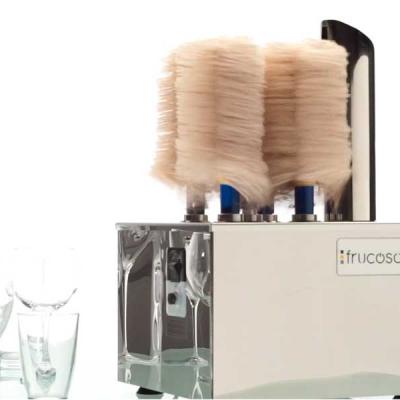 Frucosol SV1000 Glasses Polishers