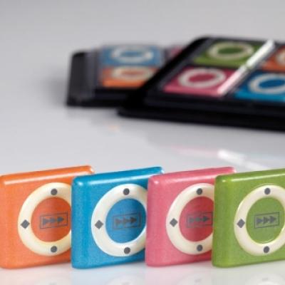 Music Transfer plaques