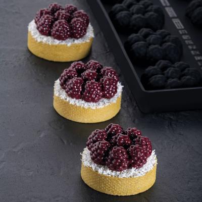 MINI RAVEN TOP20 - BLACKBERRY SHAPE