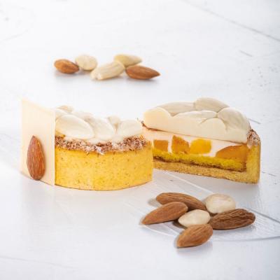MINI ALMONDS TOP22