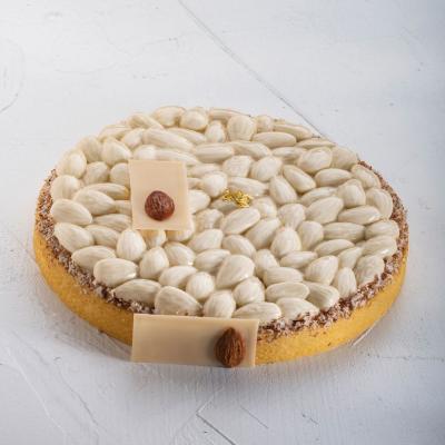 ALMONDS TOP26