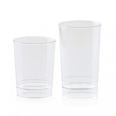 TUBITO MINI DESSERT 120ml - 300pcs