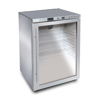Bromic UBC0140GD S/Steel Under Bench Chiller - 138 Litre