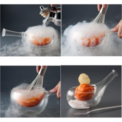 Cryo Bowl-Ø130mm