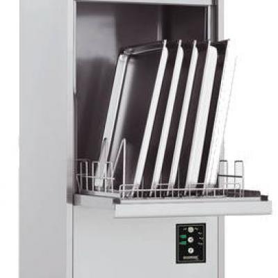 ECOMAX 700T UTENSIL WASHER
